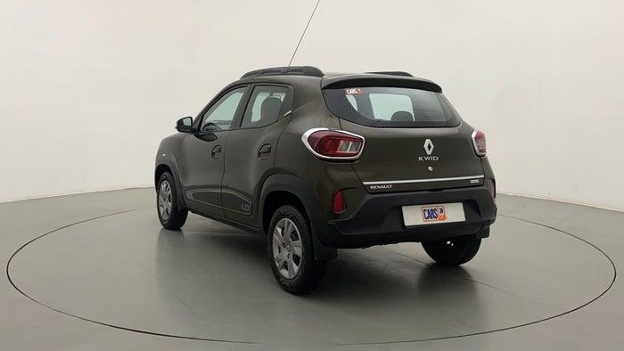 2020 Renault Kwid