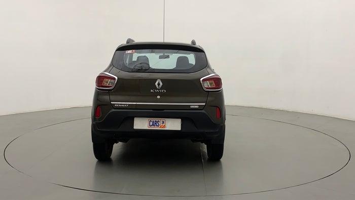 2020 Renault Kwid