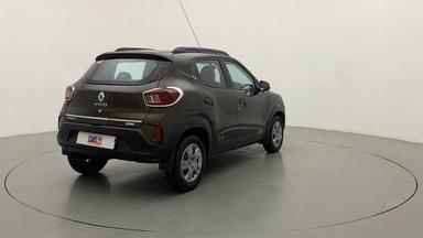 2020 Renault Kwid