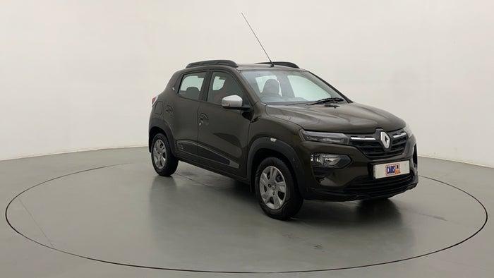 2020 Renault Kwid