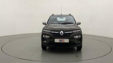 2020 Renault Kwid