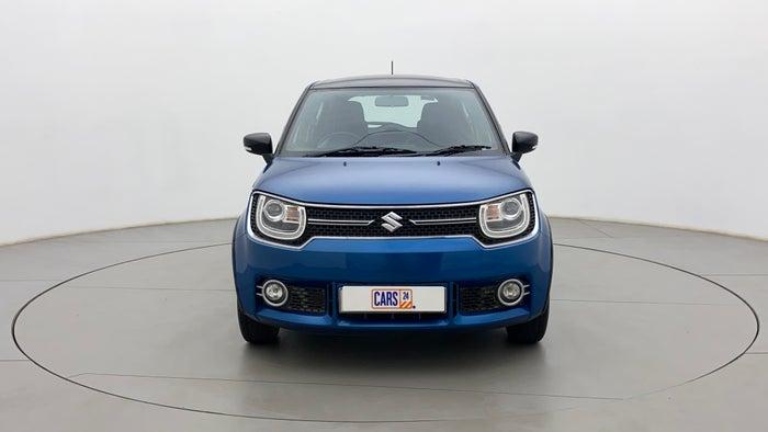 2017 Maruti IGNIS