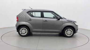 2018 Maruti IGNIS