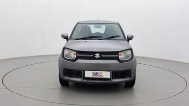 2018 Maruti IGNIS