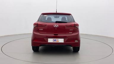 2015 Hyundai Elite i20