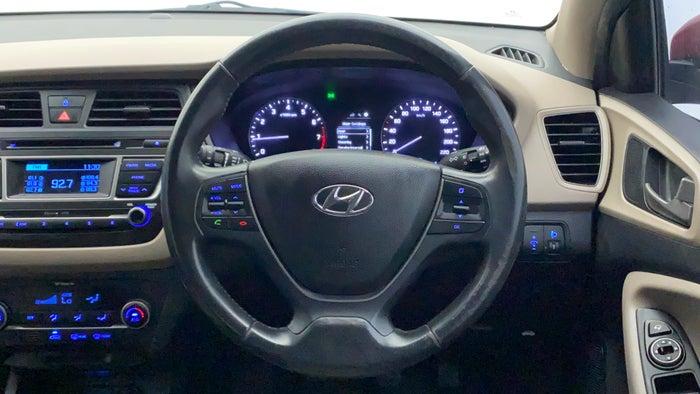 2015 Hyundai Elite i20