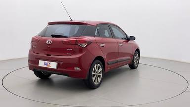 2015 Hyundai Elite i20