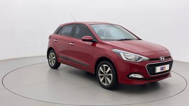 2015 Hyundai Elite i20