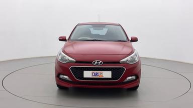 2015 Hyundai Elite i20