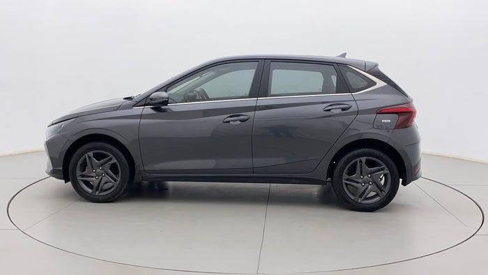 2022 Hyundai NEW I20