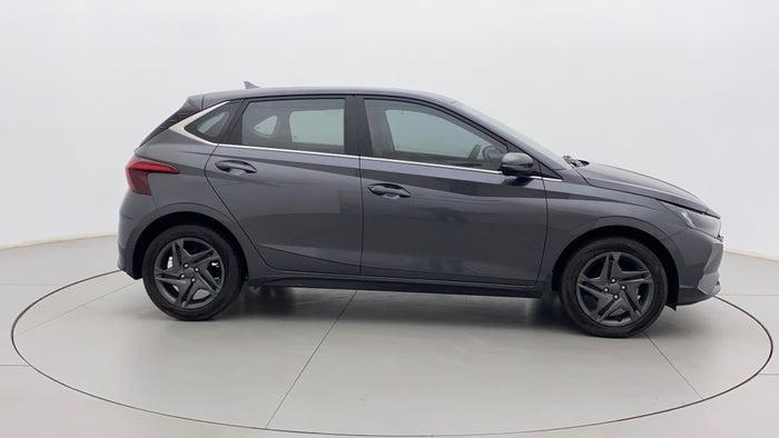 2022 Hyundai NEW I20