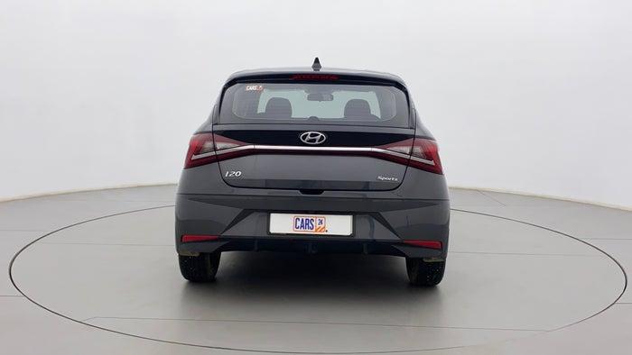 2022 Hyundai NEW I20