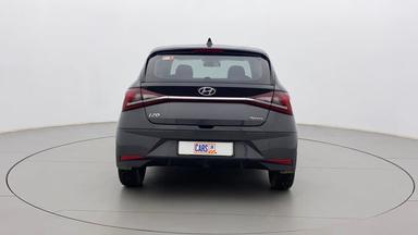 2022 Hyundai NEW I20