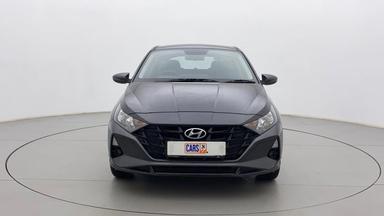 2022 Hyundai NEW I20