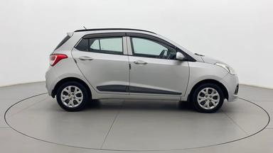 2016 Hyundai Grand i10