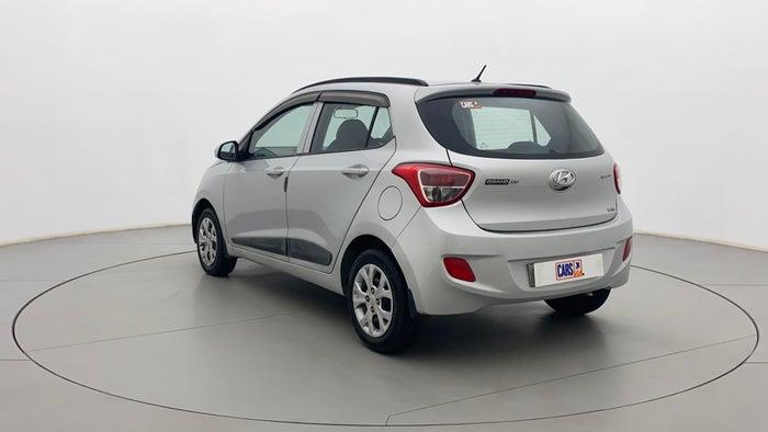 2016 Hyundai Grand i10