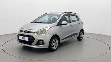 2016 Hyundai Grand i10