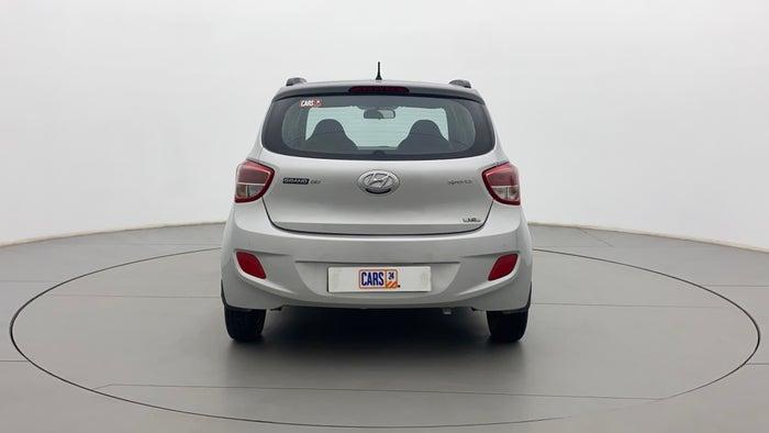 2016 Hyundai Grand i10