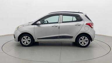 2016 Hyundai Grand i10