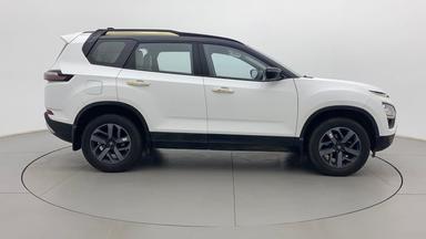 2022 Tata Safari