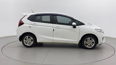 2018 Honda JAZZ