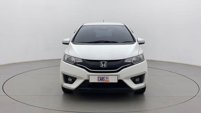 2018 Honda JAZZ