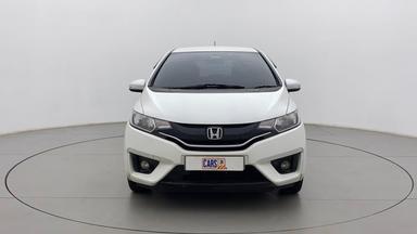 2018 Honda JAZZ