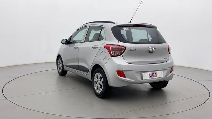 2016 Hyundai Grand i10