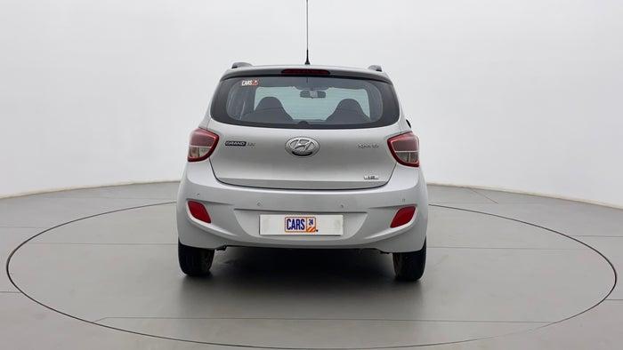 2016 Hyundai Grand i10