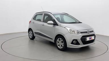 2016 Hyundai Grand i10