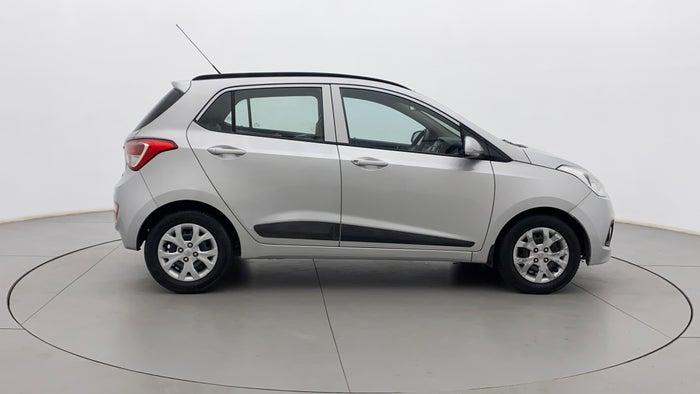 2016 Hyundai Grand i10