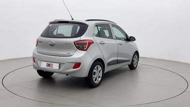 2016 Hyundai Grand i10