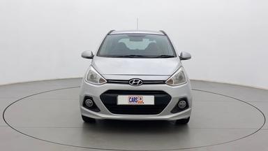 2016 Hyundai Grand i10