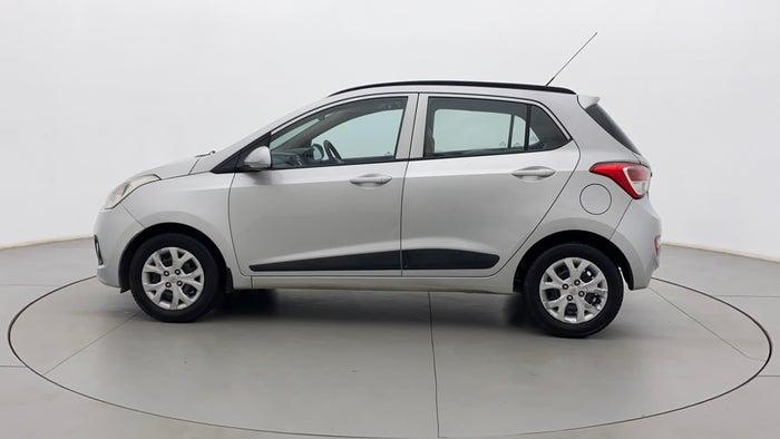 2016 Hyundai Grand i10