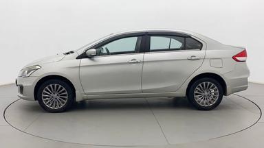 2018 Maruti Ciaz