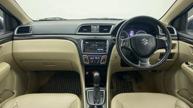 2018 Maruti Ciaz