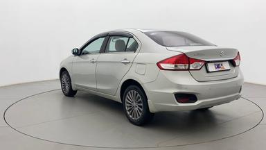 2018 Maruti Ciaz