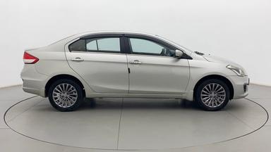 2018 Maruti Ciaz