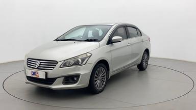 2018 Maruti Ciaz