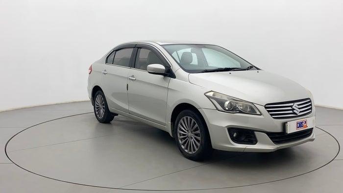 2018 Maruti Ciaz