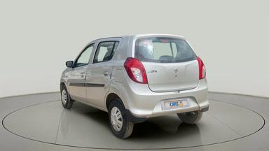 2019 Maruti Alto