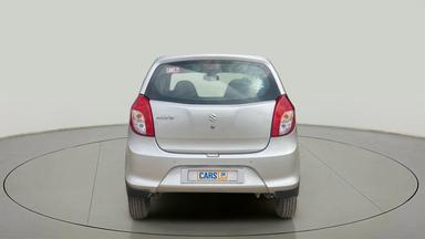 2019 Maruti Alto