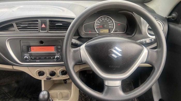 2019 Maruti Alto