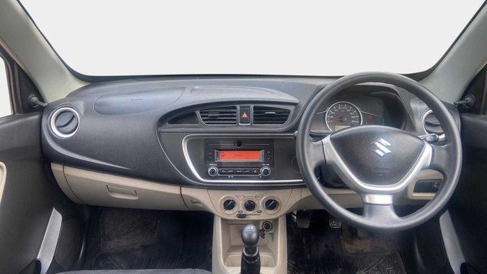 2019 Maruti Alto