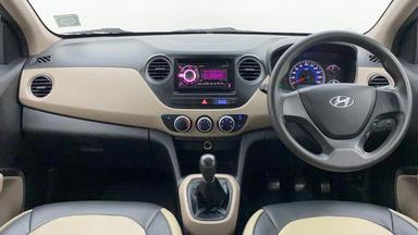 2014 Hyundai Grand i10