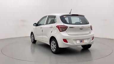 2014 Hyundai Grand i10