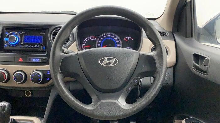 2014 Hyundai Grand i10