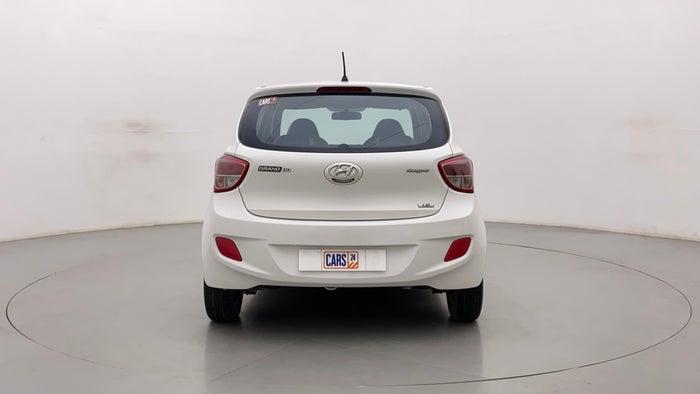 2014 Hyundai Grand i10