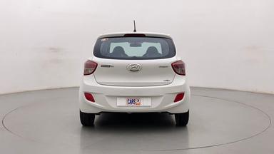 2014 Hyundai Grand i10