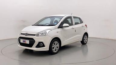 2014 Hyundai Grand i10